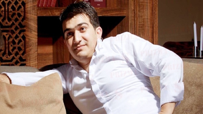 Müğənnidən həmkarına sərt cavab: “Sən öz yerinə danış”